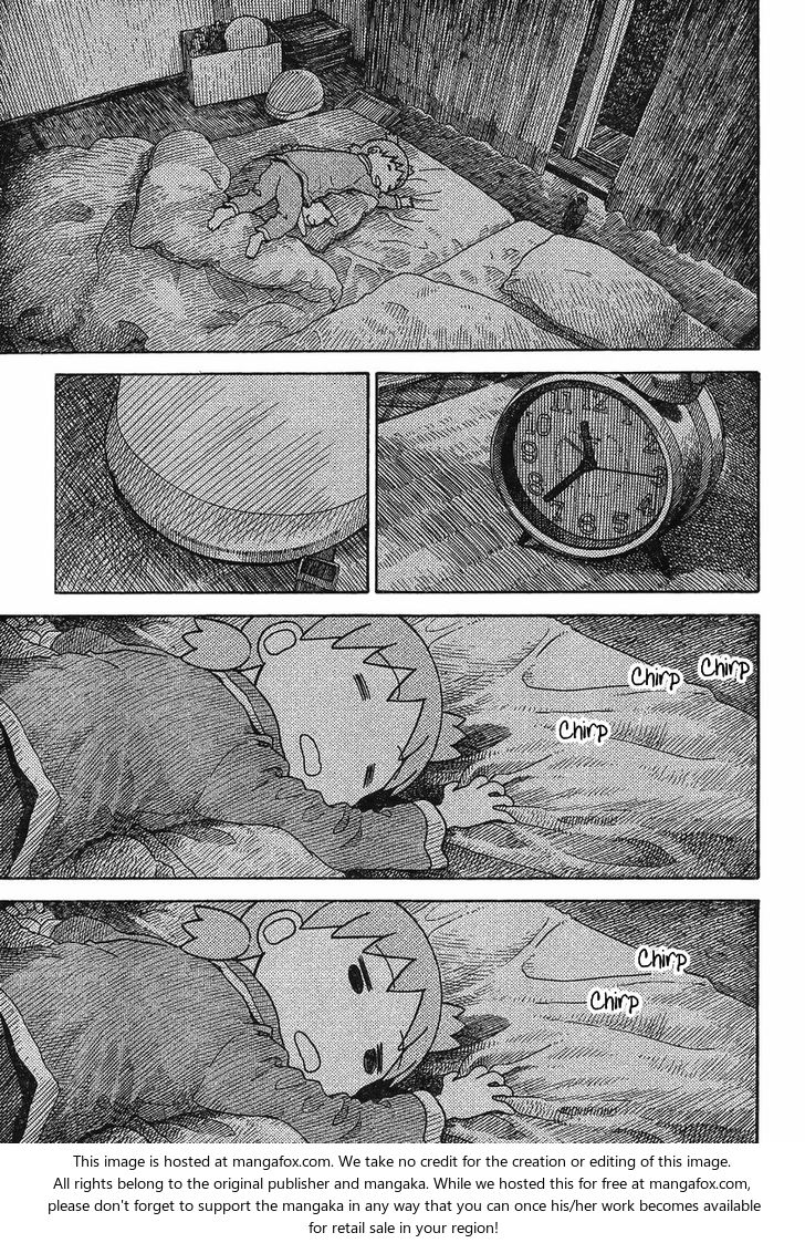 Read Yotsuba&! Manga Online