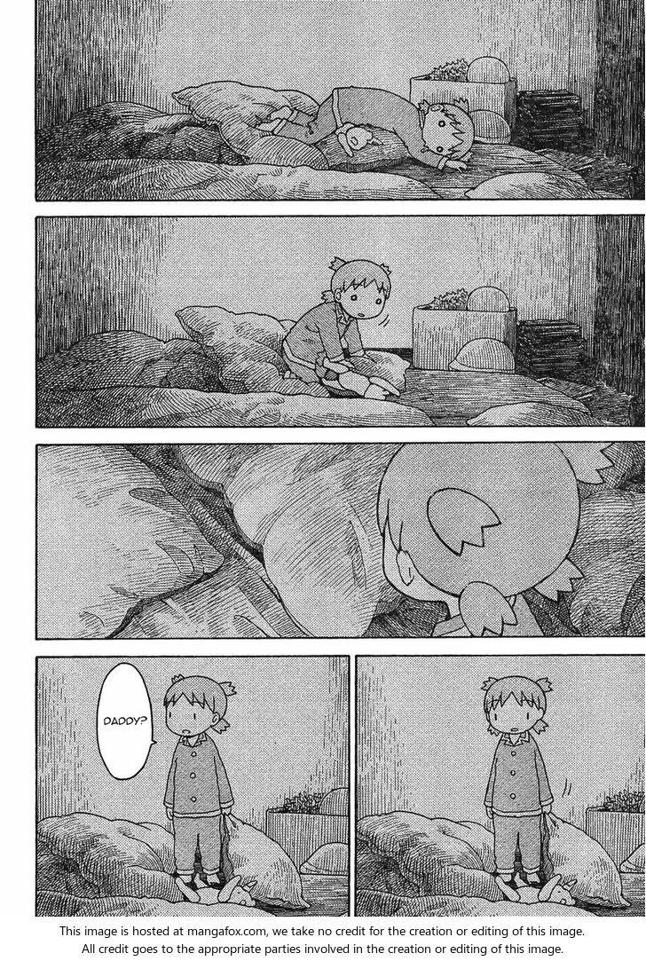 Read Yotsuba&! Manga Online