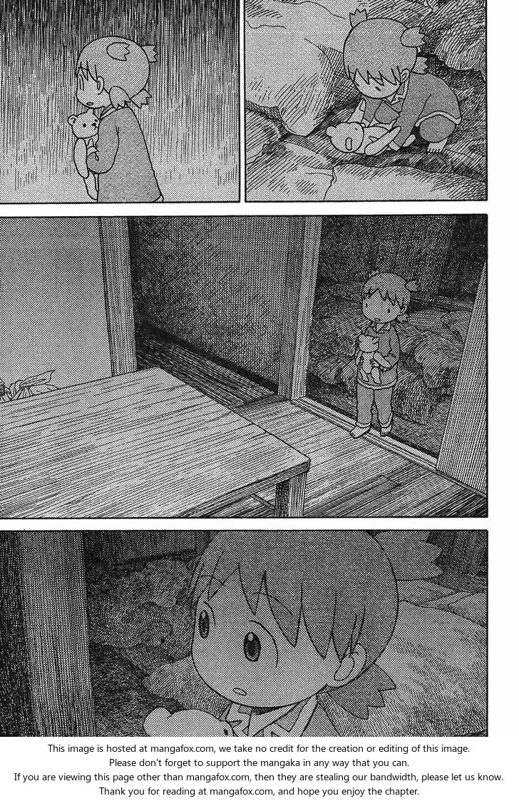Read Yotsuba&! Manga Online