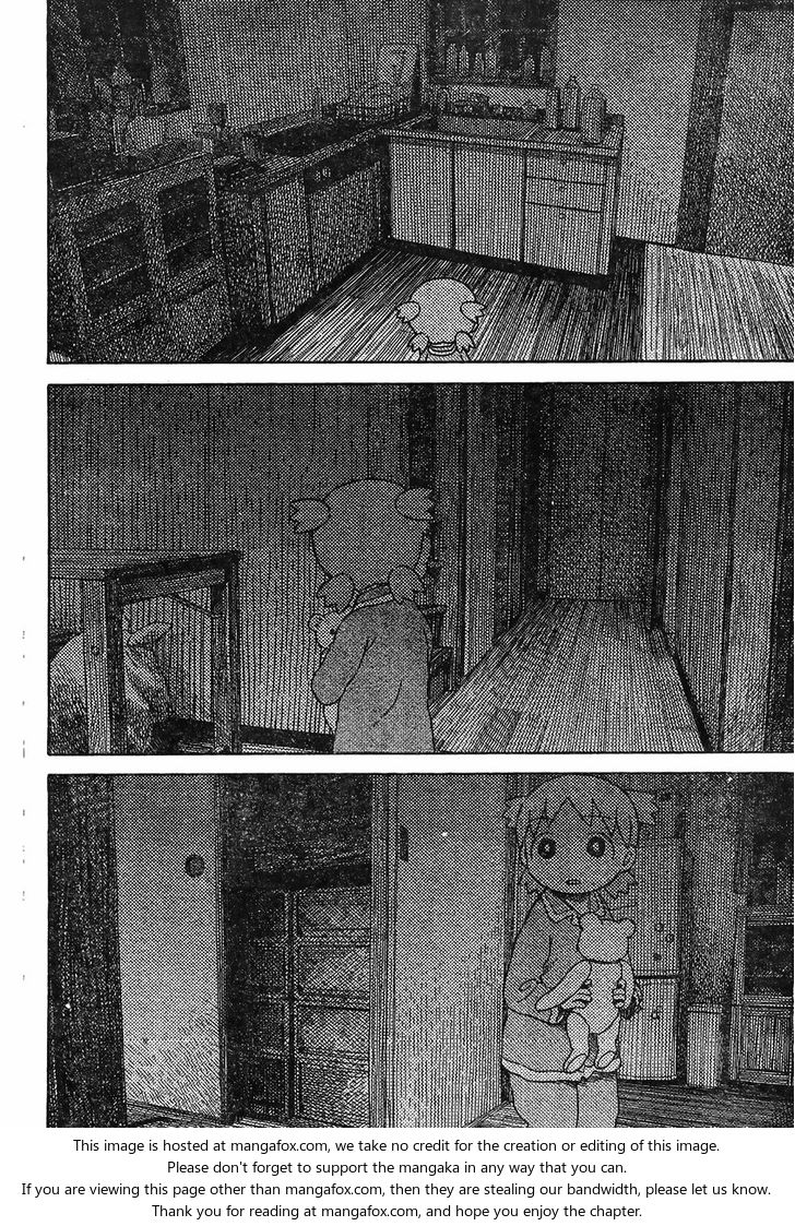 Read Yotsuba&! Manga Online
