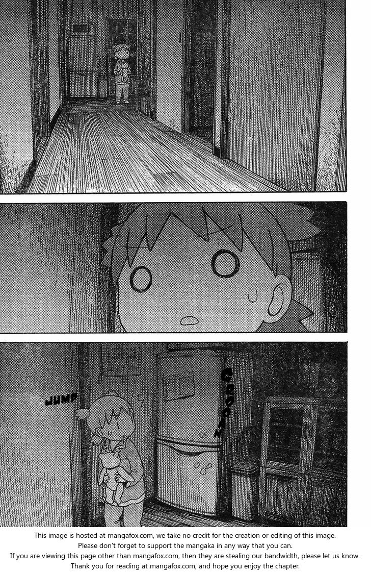 Read Yotsuba&! Manga Online