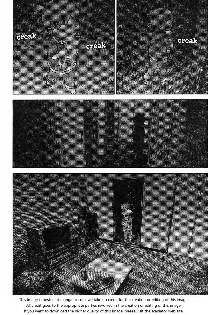 Read Yotsuba&! Manga Online