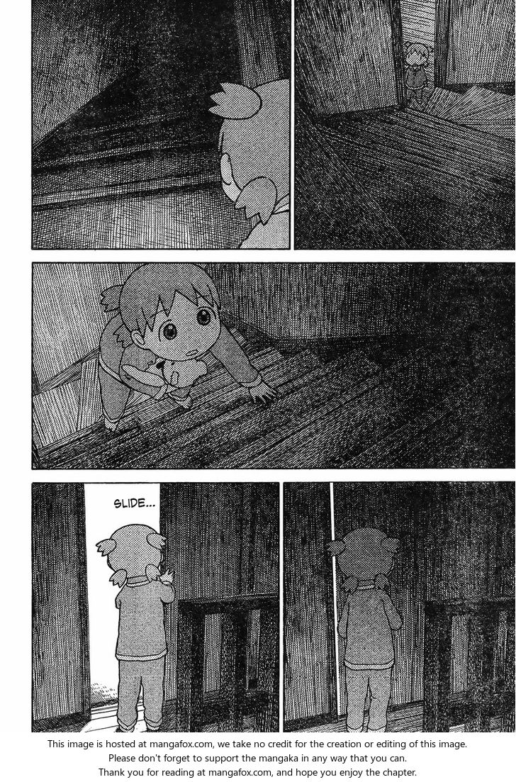 Read Yotsuba&! Manga Online