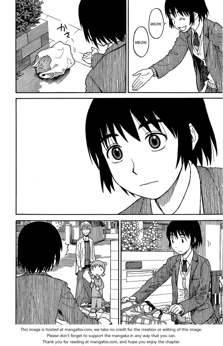 Read Yotsuba&! Manga Online