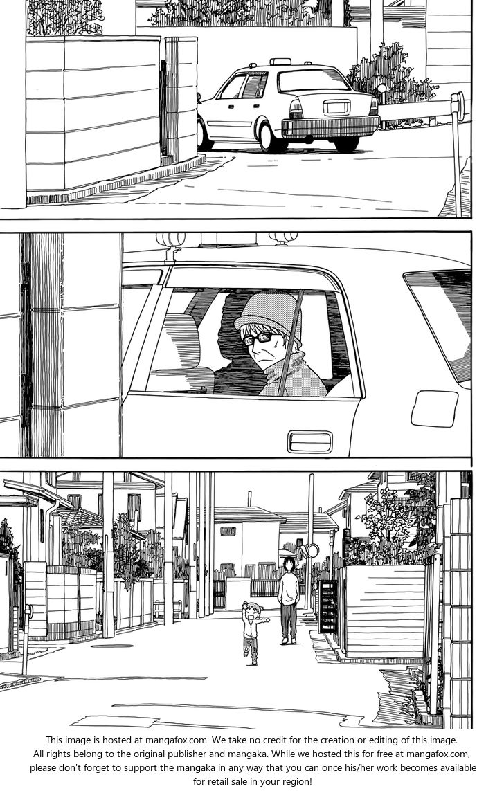 Read Yotsuba&! Manga Online