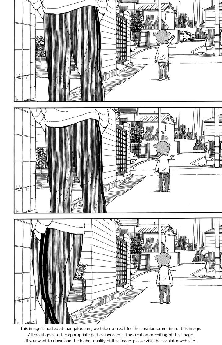 Read Yotsuba&! Manga Online