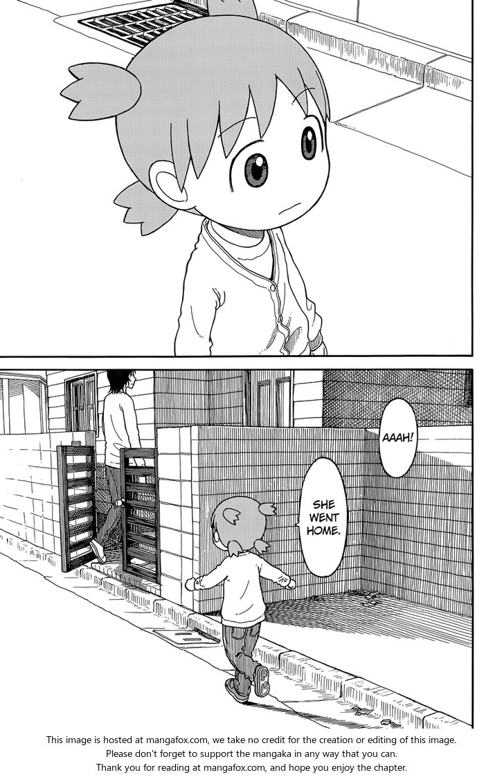 Read Yotsuba&! Manga Online