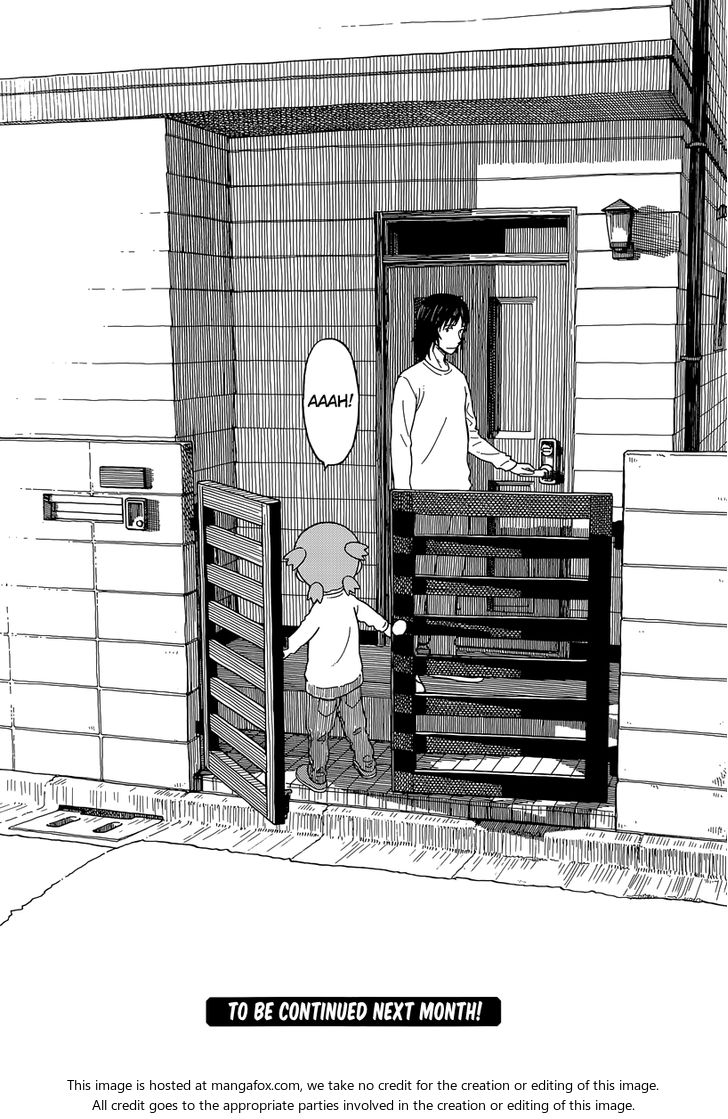 Read Yotsuba&! Manga Online