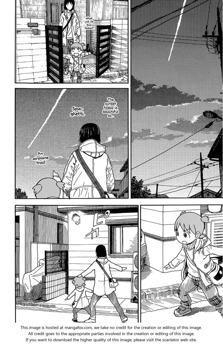 Read Yotsuba&! Manga Online