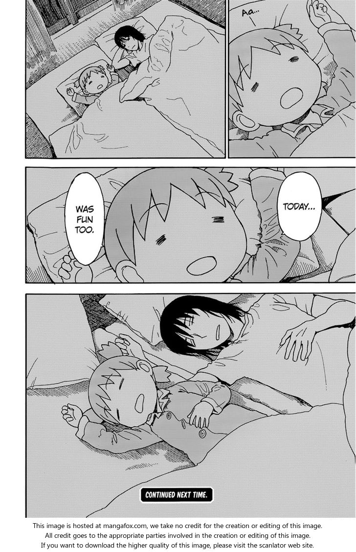 Read Yotsuba&! Manga Online