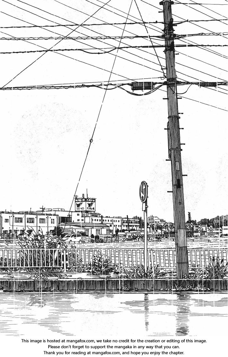 Read Yotsuba&! Manga Online