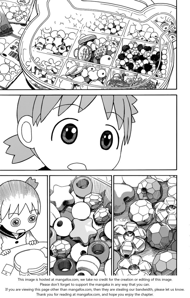 Read Yotsuba&! Manga Online