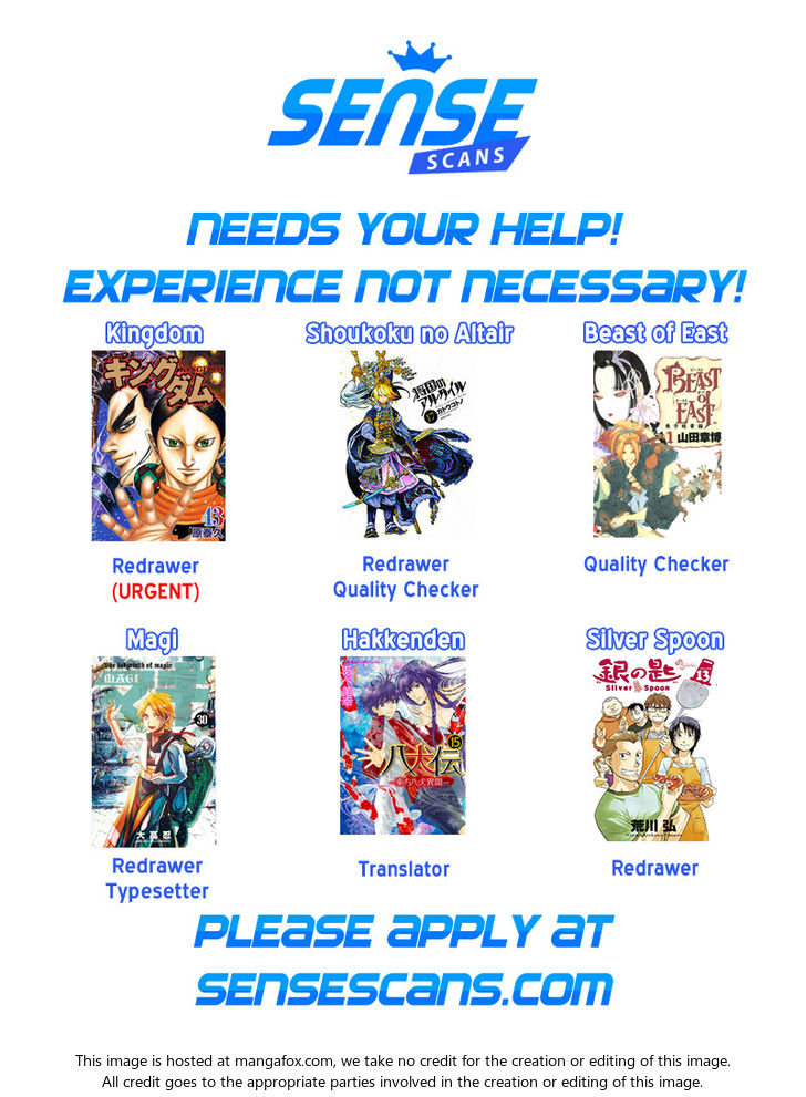 Read Yotsuba&! Manga Online