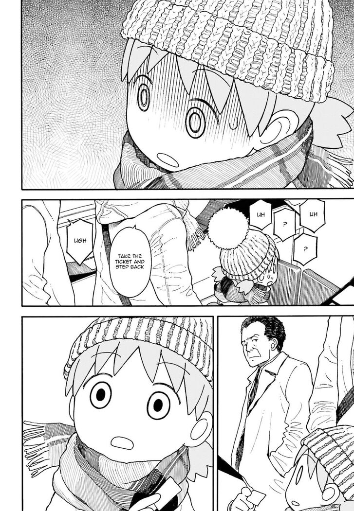 Read Yotsuba&! Manga Online