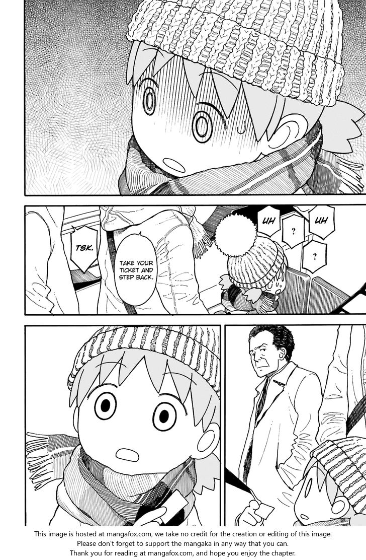 Read Yotsuba&! Manga Online
