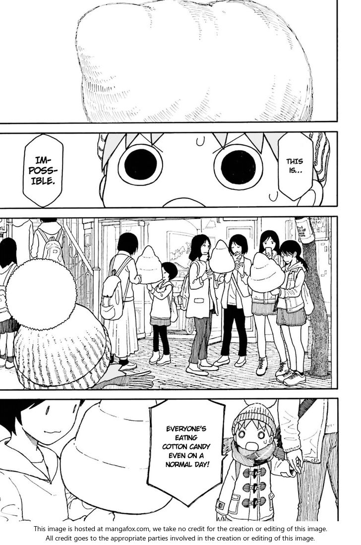 Read Yotsuba&! Manga Online