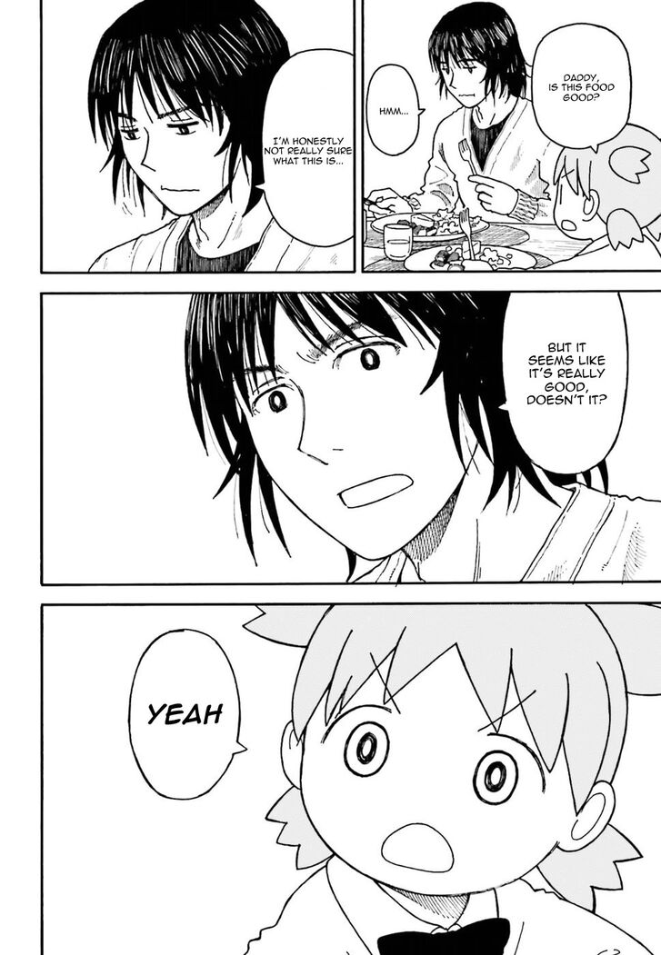 Read Yotsuba&! Manga Online