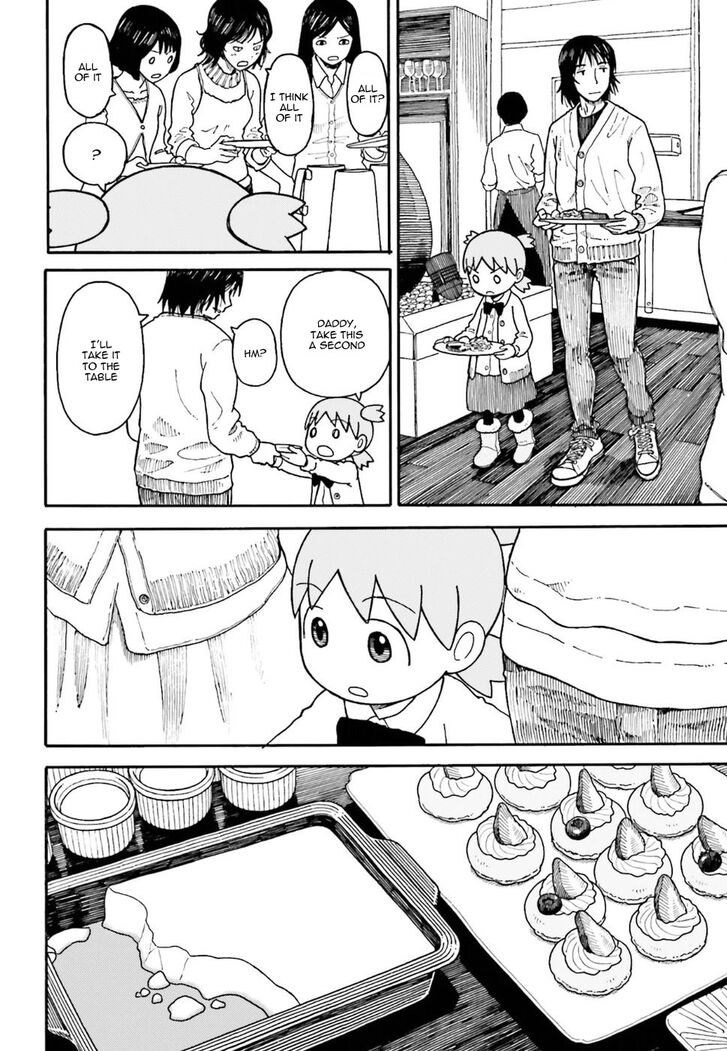 Read Yotsuba&! Manga Online