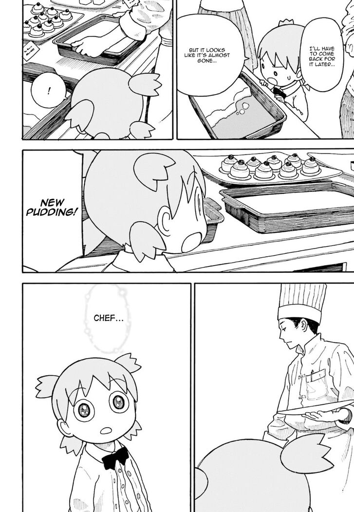Read Yotsuba&! Manga Online