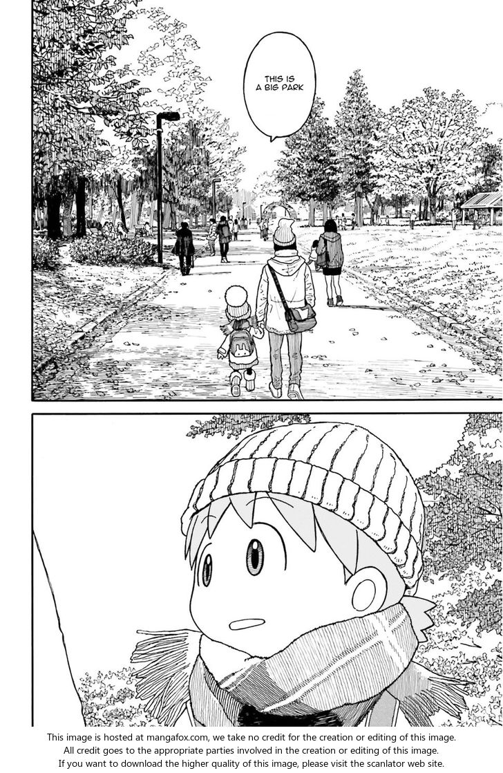 Read Yotsuba&! Manga Online