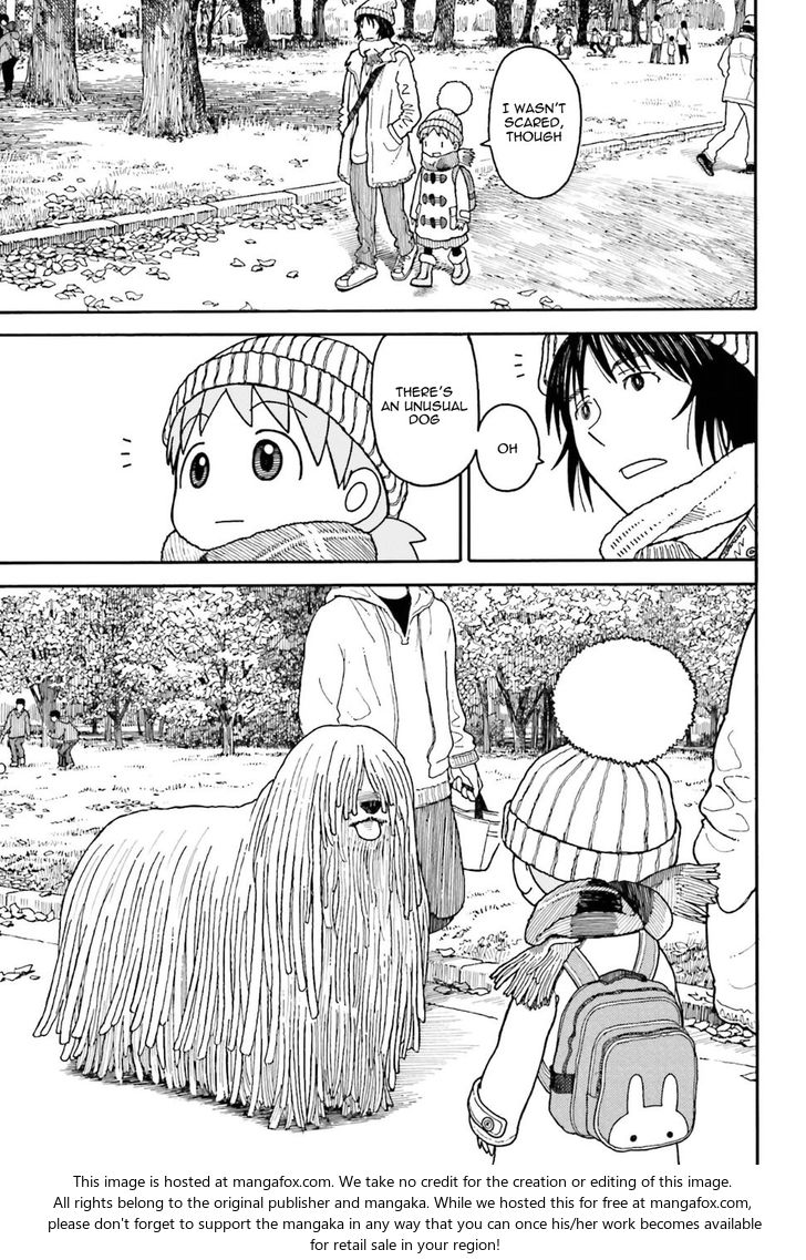 Read Yotsuba&! Manga Online