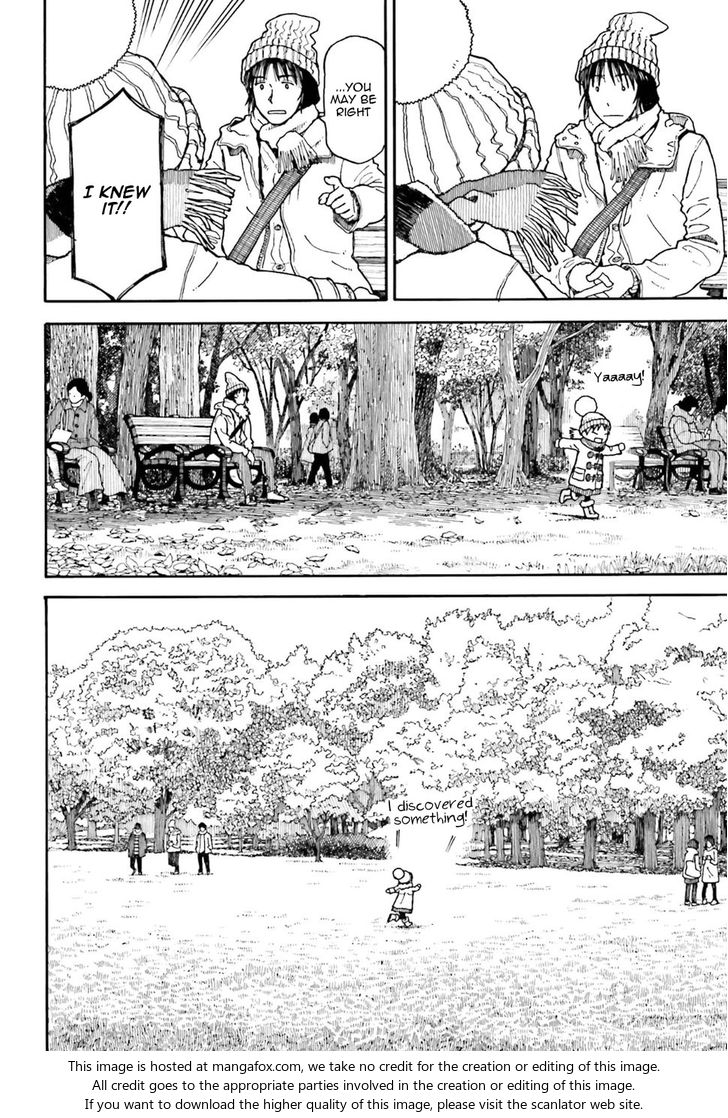 Read Yotsuba&! Manga Online
