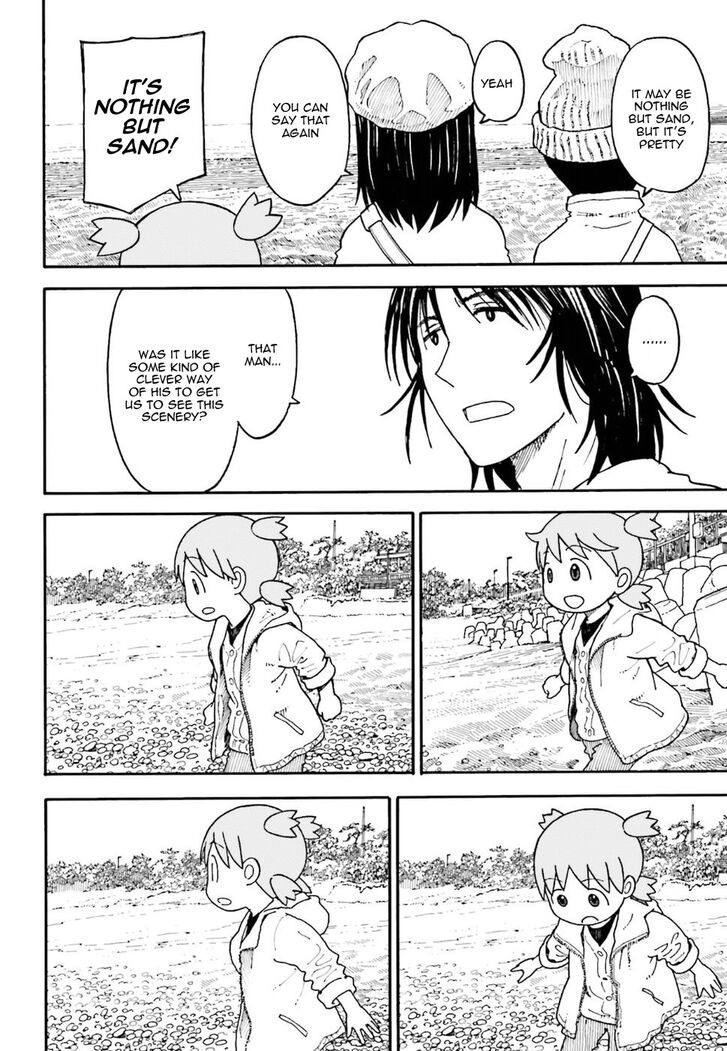 Read Yotsuba&! Manga Online
