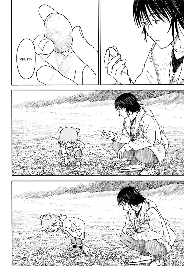 Read Yotsuba&! Manga Online