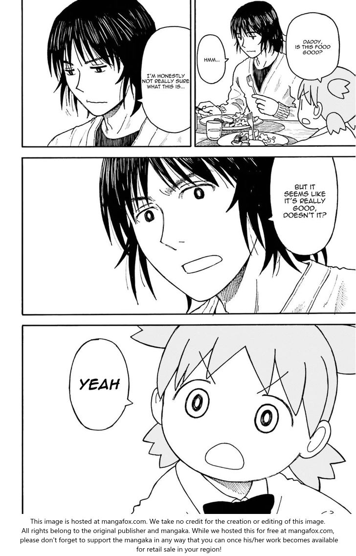Read Yotsuba&! Manga Online