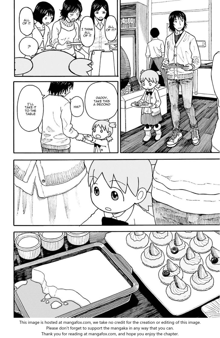 Read Yotsuba&! Manga Online