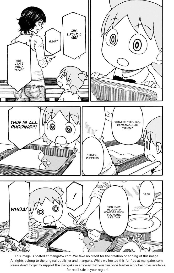 Read Yotsuba&! Manga Online