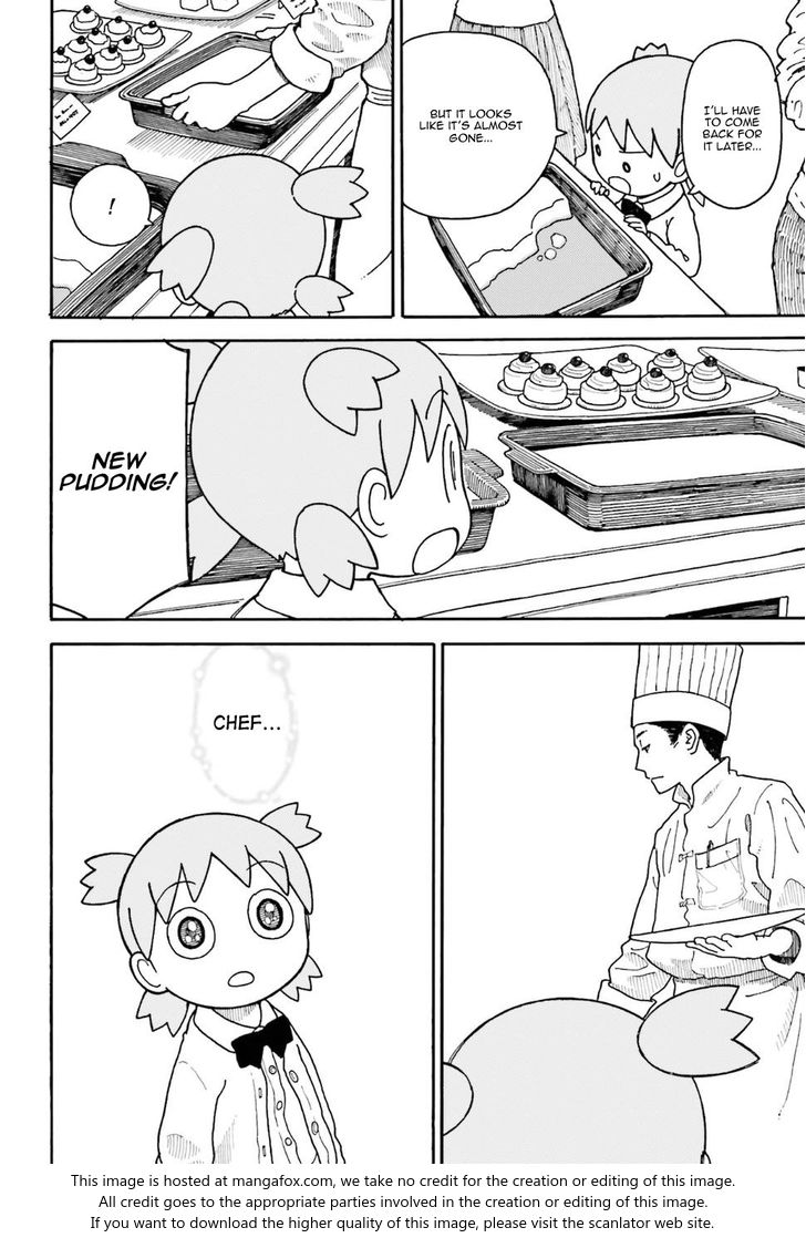 Read Yotsuba&! Manga Online