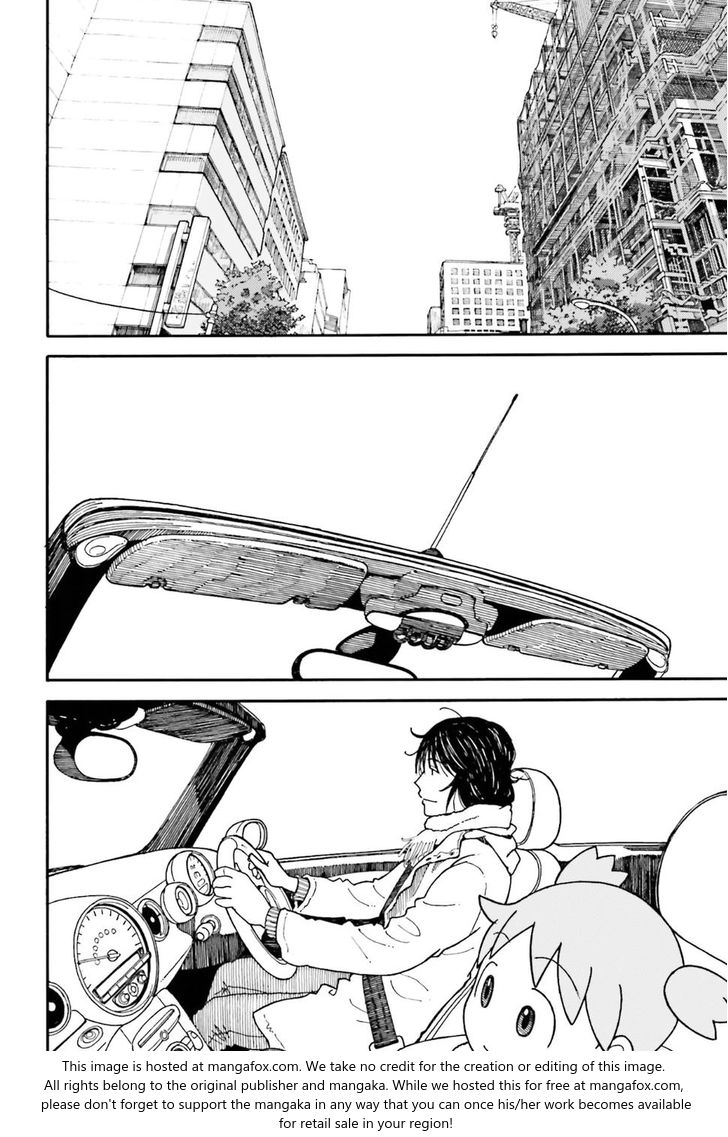 Read Yotsuba&! Manga Online