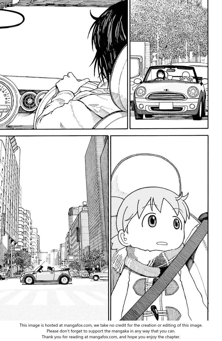 Read Yotsuba&! Manga Online