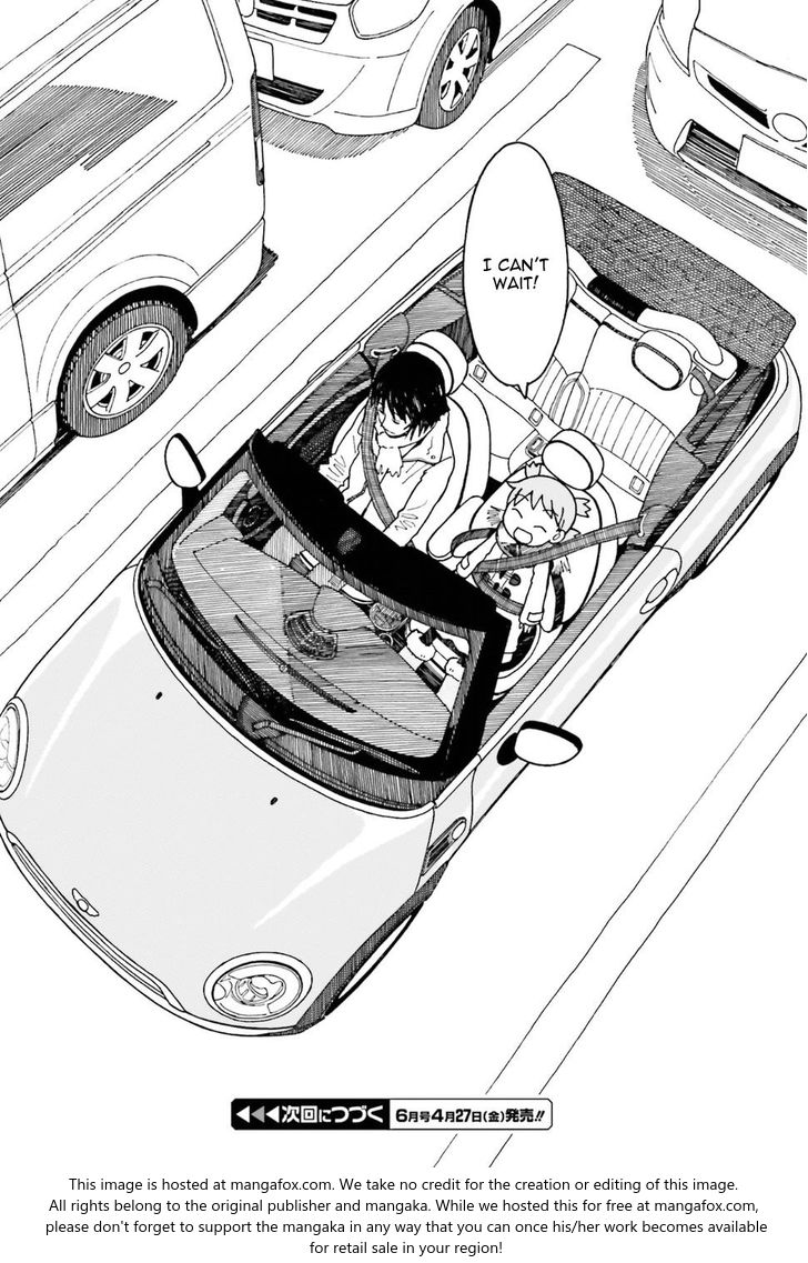 Read Yotsuba&! Manga Online