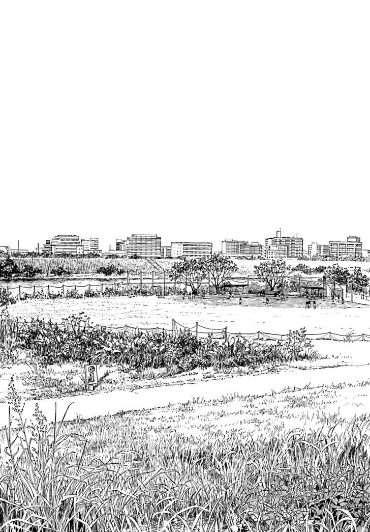 Read Yotsuba&! Manga Online