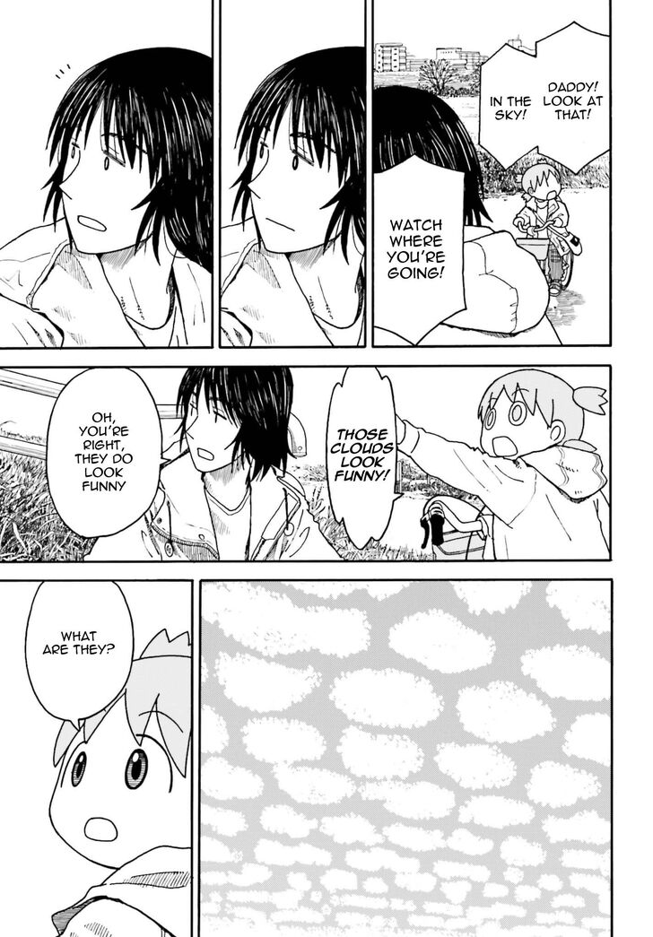 Read Yotsuba&! Manga Online