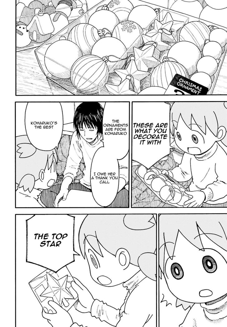 Read Yotsuba&! Manga Online