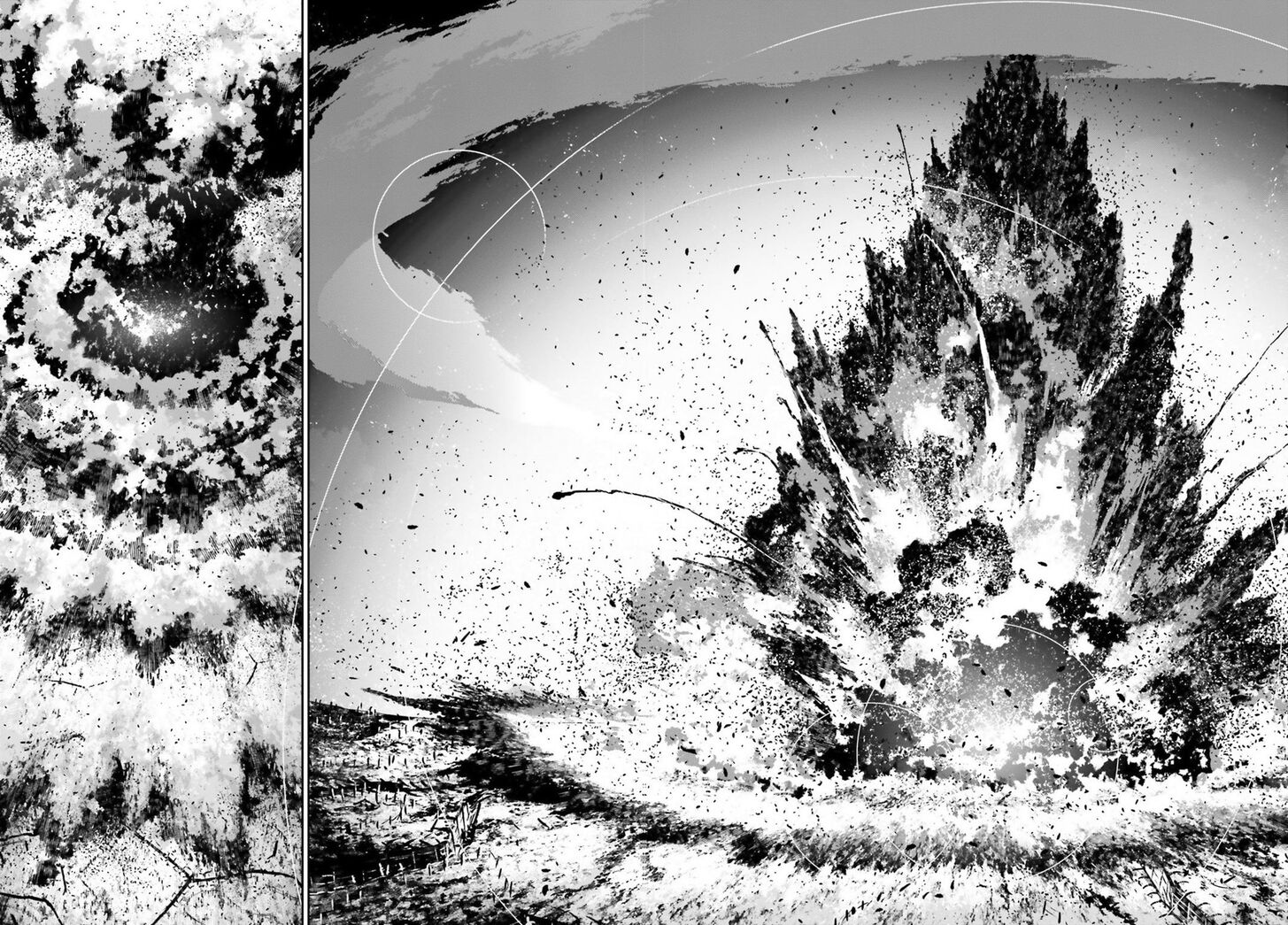 Read Youjo Senki Manga Online
