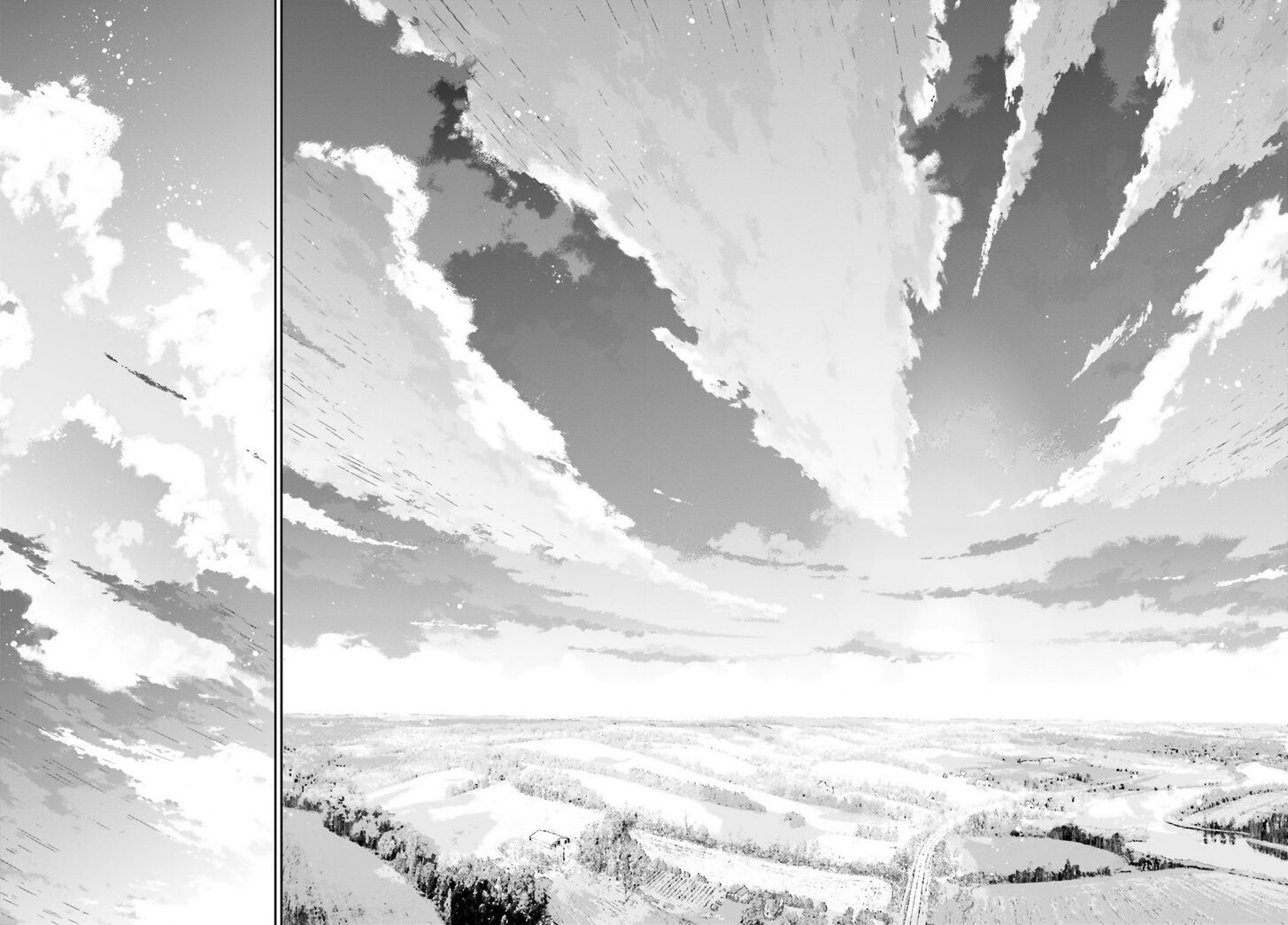 Read Youjo Senki Manga Online