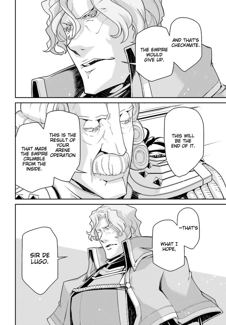 Read Youjo Senki Manga Online
