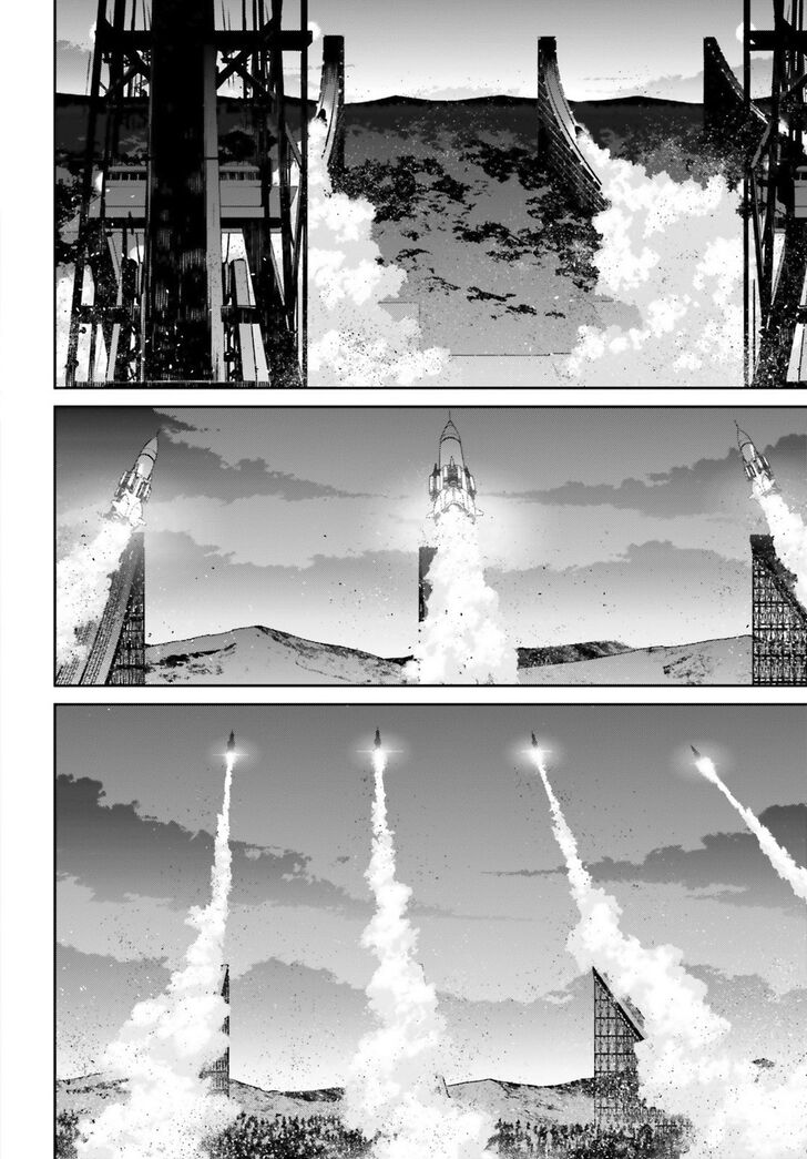 Read Youjo Senki Manga Online