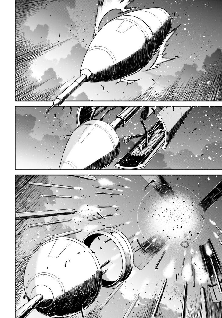 Read Youjo Senki Manga Online