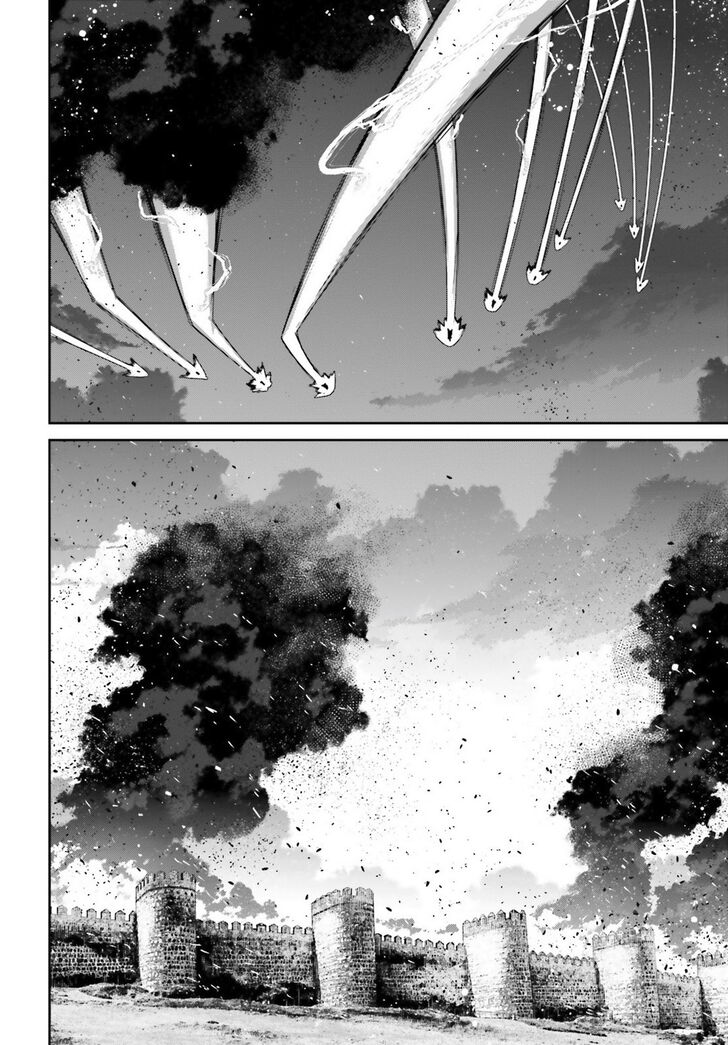 Read Youjo Senki Manga Online