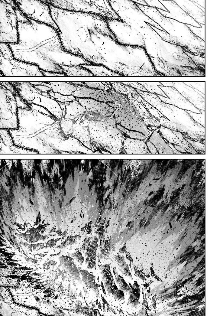 Read Youjo Senki Manga Online