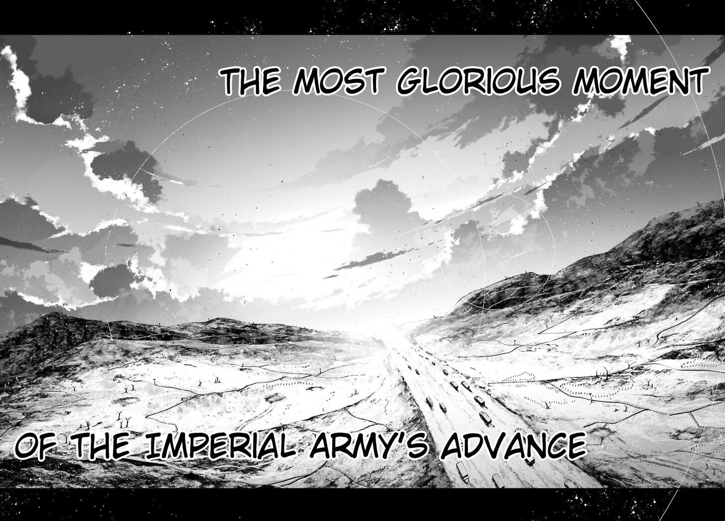 Read Youjo Senki Manga Online