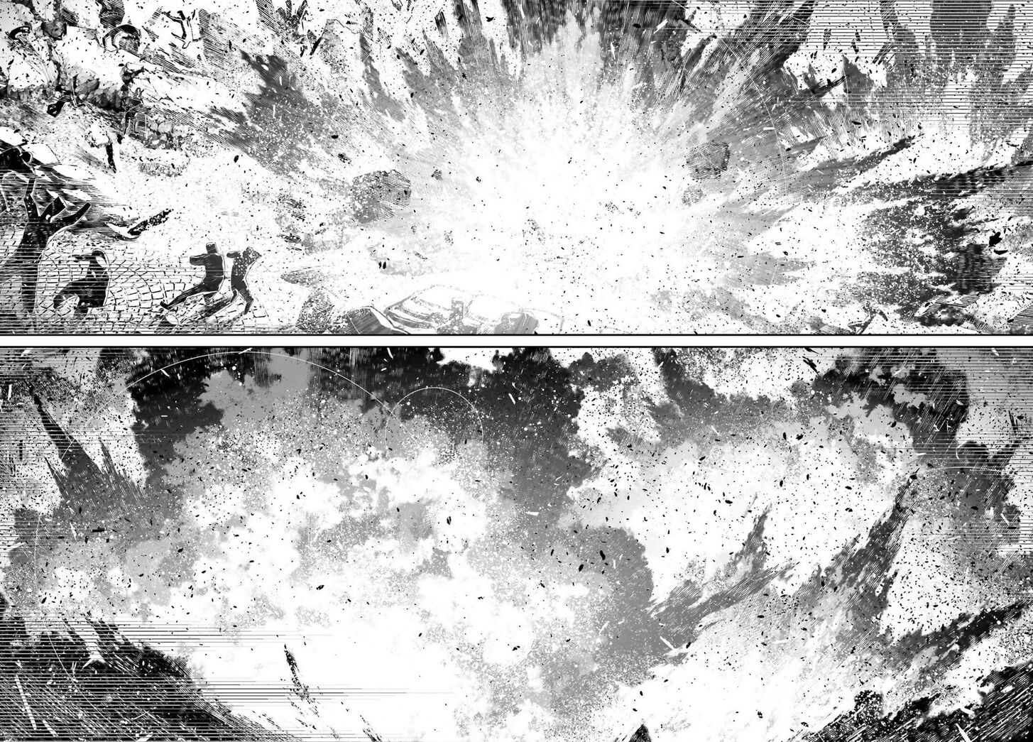 Read Youjo Senki Manga Online