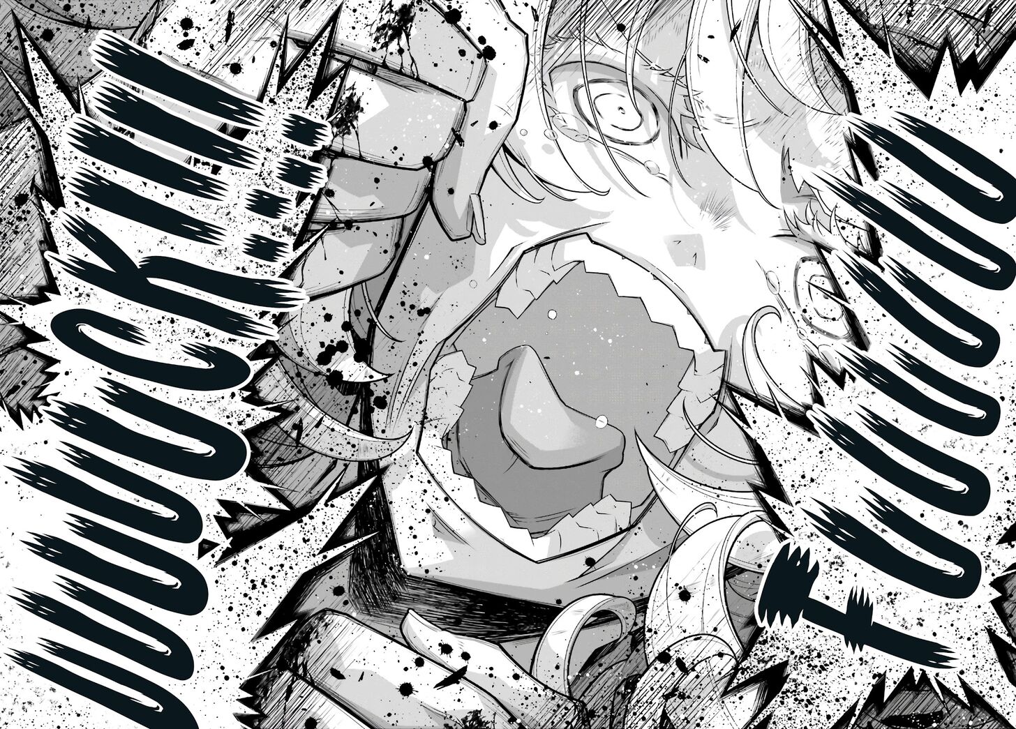 Read Youjo Senki Manga Online