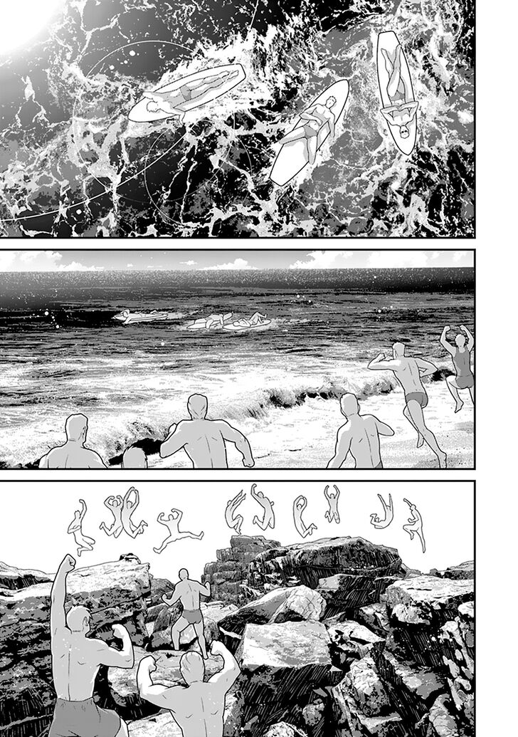 Read Youjo Senki Manga Online