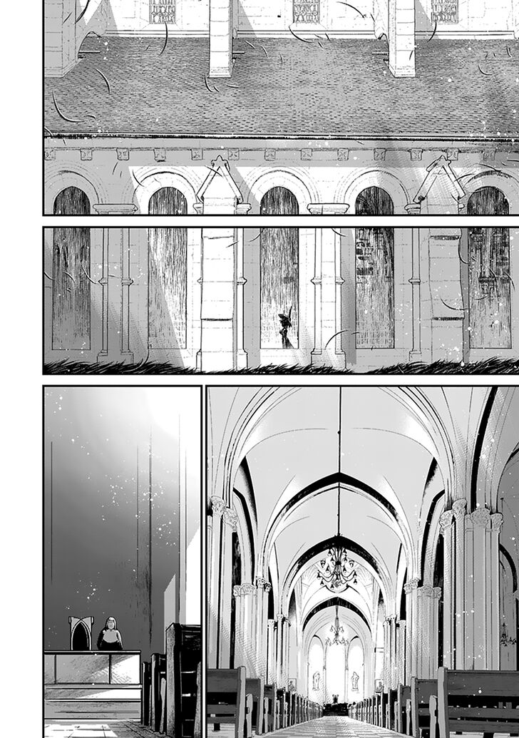 Read Youjo Senki Manga Online